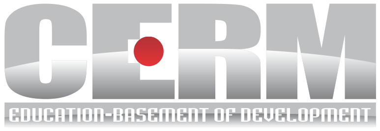 CERM logo